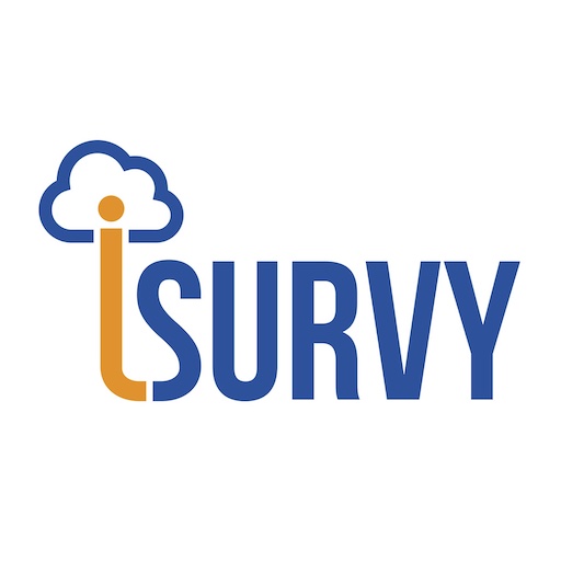 i-SURVY SDN BHD logo