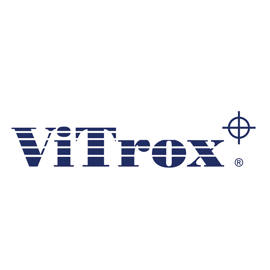 ViTrox Corporation Berhad logo