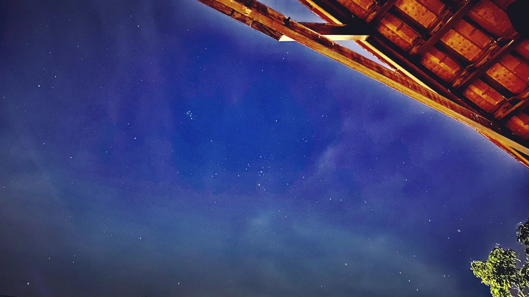 Night Sky astrophotography