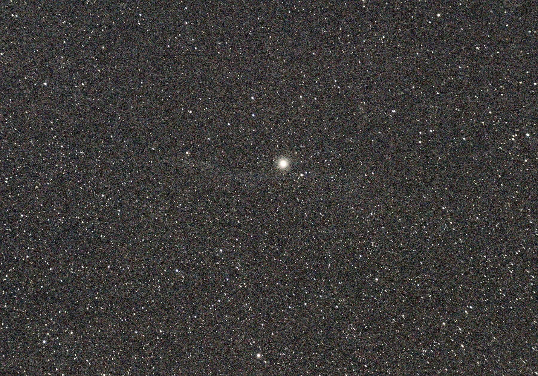 Veil Nebula astrophotography